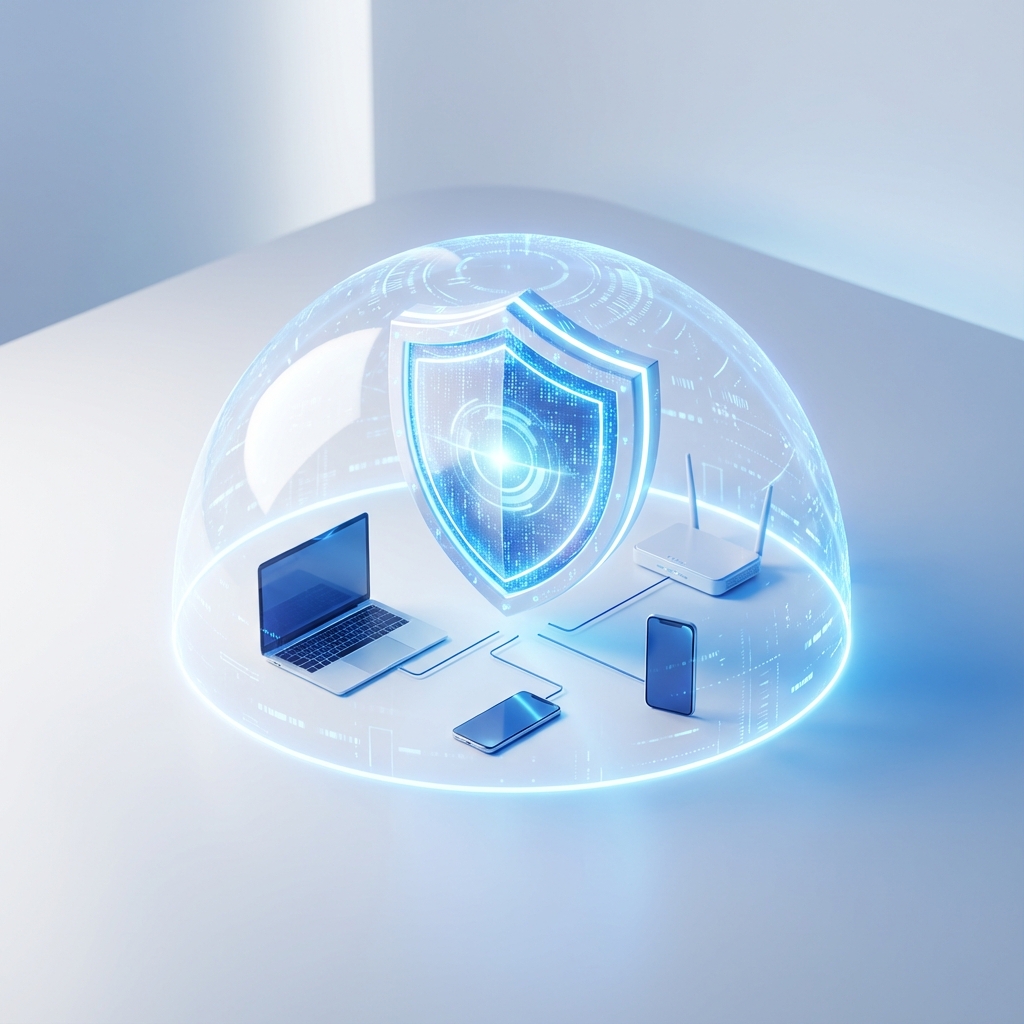 The 10-Minute Personal Security Audit: Are You Safe?