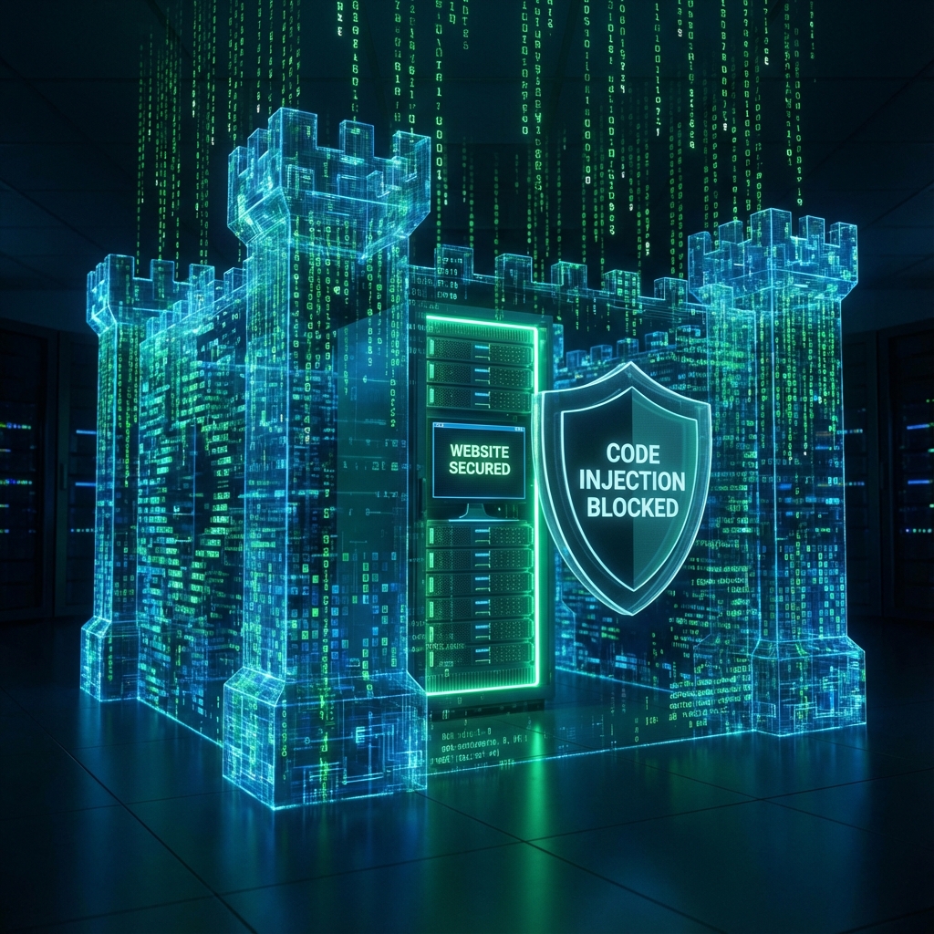 How to Protect Your Website from Common Vulnerabilities