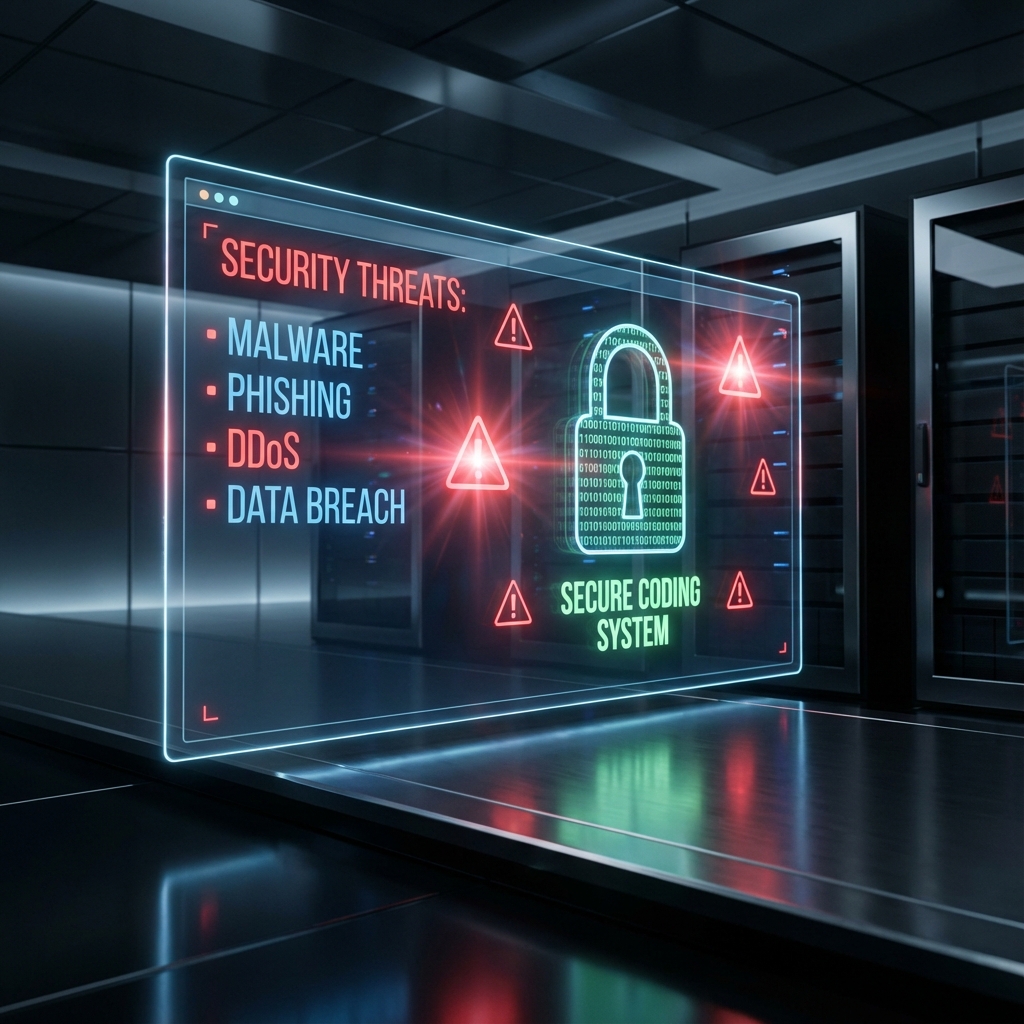 OWASP Top 10 Web Vulnerabilities Explained: A Guide for Developers